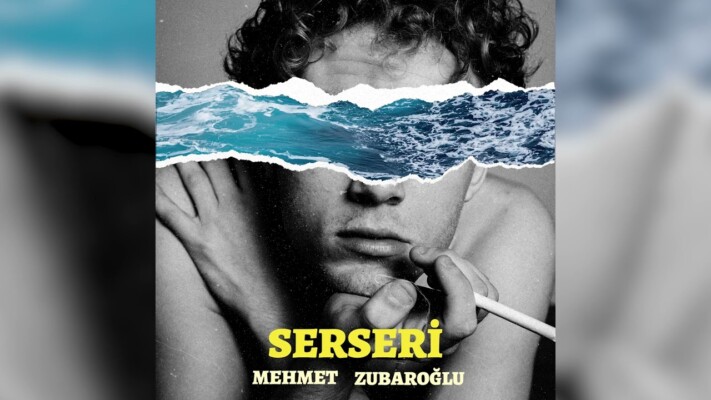 MEHMET ZUBAROĞLU’NUN İKİNCİ TEKLİSİ ‘SERSERİ’