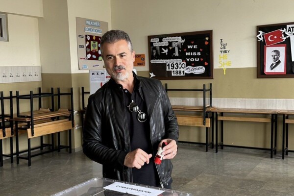 “81 ilde kendi logomuzla seçime gireceğiz”