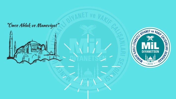 BİZ DE SİZİN İSLAM DÜŞMANLIĞINIZDAN RAHATSIZIZ