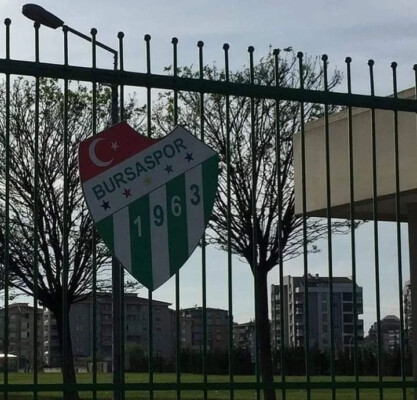Bursaspor Özlüce Tesisleri Üzerindeki İmar Tartışmaları Sonlandırılmalı!