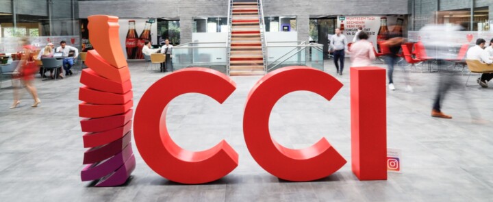 CCI esnek ve dayanıklı iş modeliyle ikinci çeyrekte de hedeflerine ulaştı