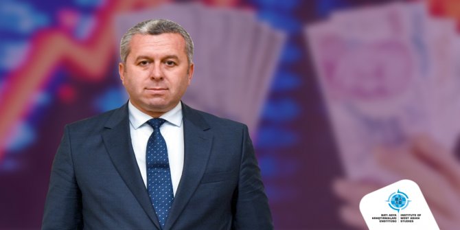 Yardımcıoğlu: Yeni bir düzenleme gerekli