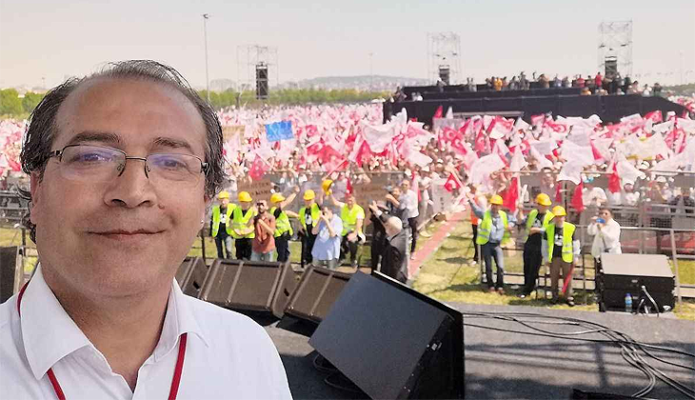 İktidar kaybetmek için daha ne yapsın?
