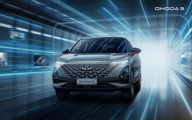Chery Temmuz Ayını Çifte Büyümeyle Kapattı!