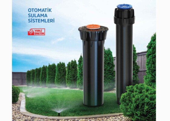 POELSAN’DAN PEYZAJ SEKTÖRÜNE 2 MİLYAR TL’LİK TEKNOLOJİK YATIRIM