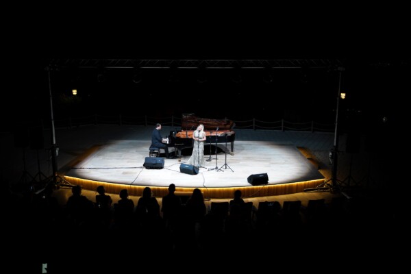 Rachmaninov 150 yaşında… Bodrum’da Rus bestecinin anısına konser