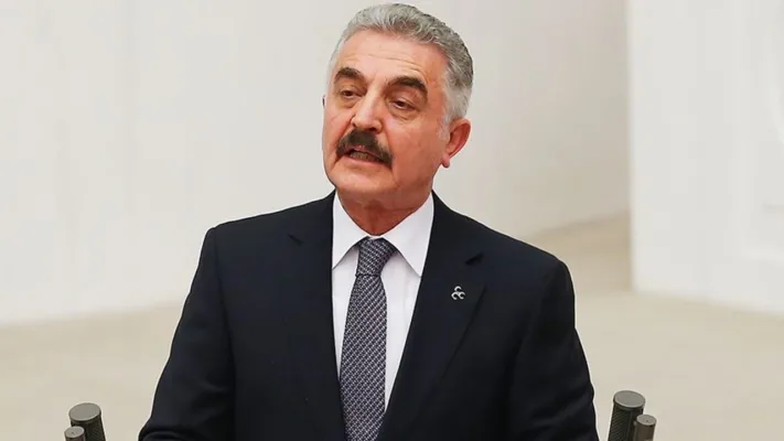 İP’in vasıfsız elemanları tarafından ciddiyetten uzak cevaplarla sulandırılmaya çalışılmıştır