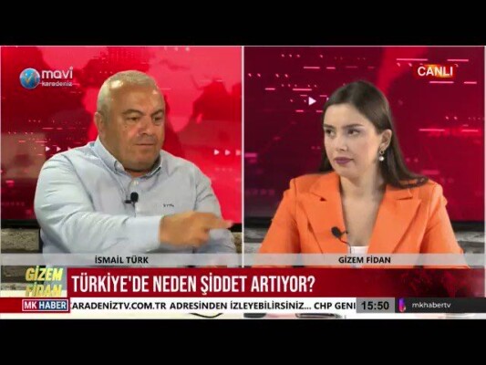 İsmail Türk; Adil Yargılanma Yapılmalı!