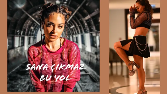 Suzet’in yepyeni şarkısı “Sana Çıkmaz Bu Yol” tüm dijital platformlarda!