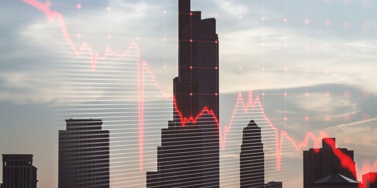 Türkiye gayrimenkul piyasası, 2023’ün ilk yarısında 89,11 milyar dolara ulaştı