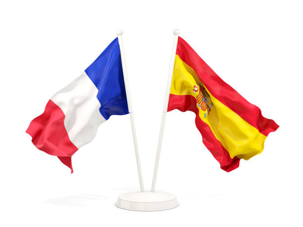 En fazla bayrak talebi Fransa ve İspanya’dan