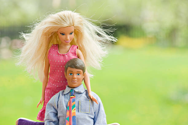 Barbie Ken’i Bursa’da buldu!