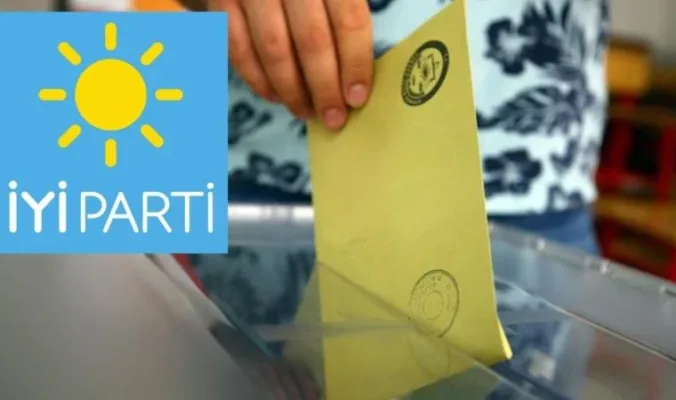 İYİ PARTİ’NİN YILDIRIM BELEDİYE BAŞKAN ADAYI FERİT GÜRSOY MU?