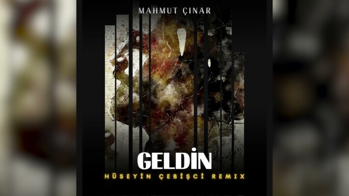 MAHMUT ÇINAR&HÜSEYİN ÇEBİŞCİ (HÜSEYİN ÇEBİŞCİ REMİX) G’ELDİN’
