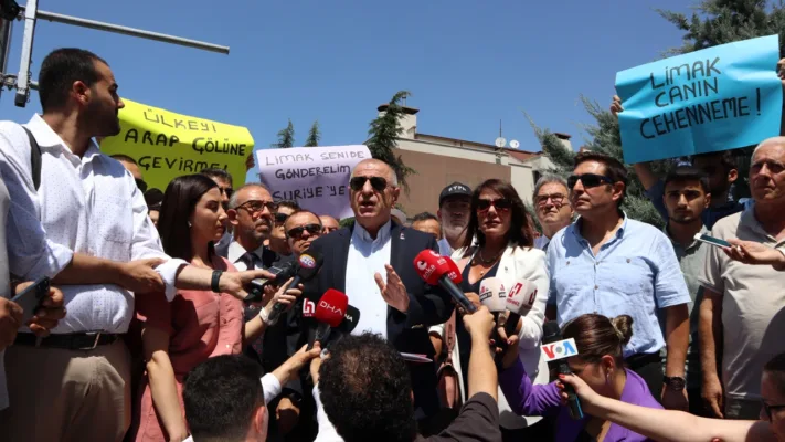 AKBELEN’DEKİ KATLİAMIN SORUMLUSU OLAN LİMAK, AKP İKTİDARININ MEŞHUR BEŞİ BİR YERDEKİLERİNDEN BİRİSİDİR
