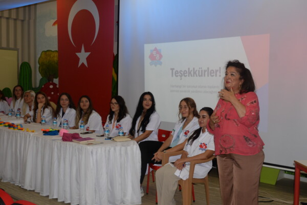 Çocuklardan öğreneceğimiz çok şey var