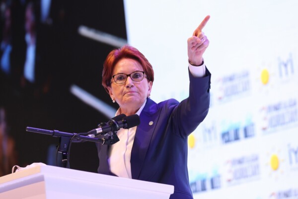 Yavuz: “ROTAMIZ NET PUSULAMIZ MİLLET”