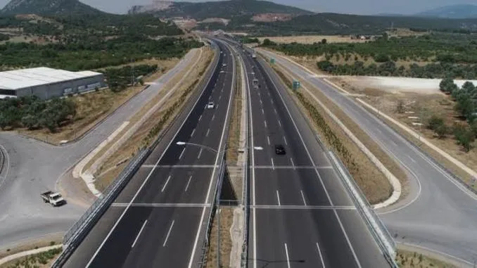 Bursa’da Güney Çevre Yolu Planlanarak Artık Hayata Geçirilmelidir!