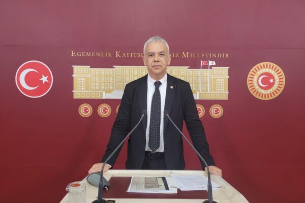 Pala’nın önergesine Kamu Denetçiliği Kurumu ve TBMM’den yanıt