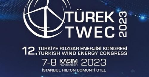TÜREK, zengin programıyla güçlü rüzgarlar estirecek Cumhuriyetimizin 100. Yılı ‘Rüzgarın Yüzyılı’!