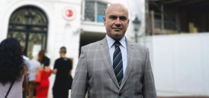 TÜRKİYE KENDİ HAMAS’INI MI YARATACAK? İYİ PARTİLİ TURHAN ÇÖMEZ’DEN ÇARPICI AÇIKLAMA