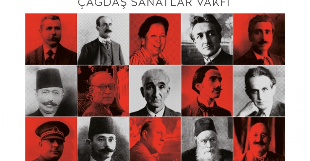 Cumhuriyet’in 100. Yılında Anadolu’da Açılan İlk Sergi Ankara Devlet Resim Heykel Müzesi’nde!