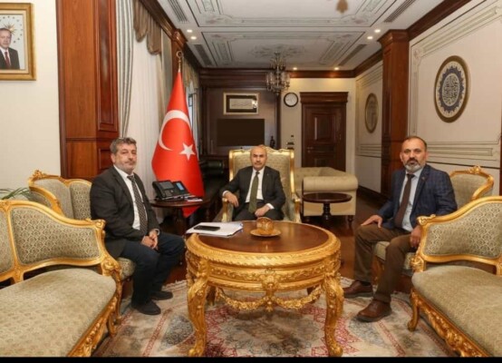 Çataltepe Mağdurlarının Çığlığını Bursa Valiliği Duydu!