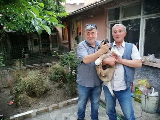 Tavşanlı’da “Eraslan” Farkı!