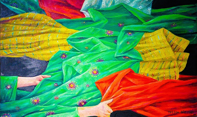 RESSAM MUSTAFA BAYAR’IN 22. KİŞİSEL RESİM SERGİSİ 17 EKİM’DE SANATSEVERLERLE BULUŞUYOR