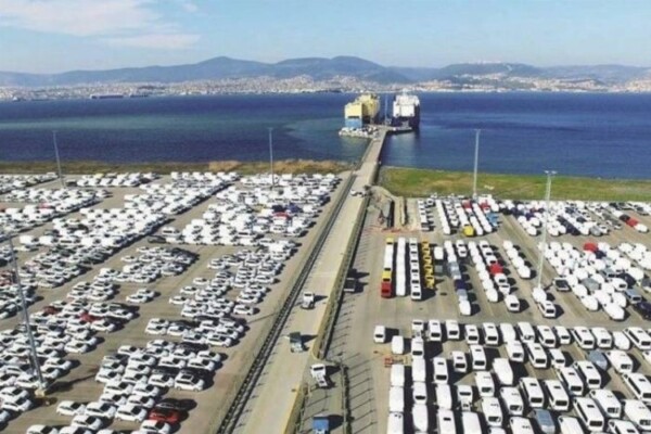 Otomotiv Sanayii Derneği, Ocak-Ekim Dönemi Verilerini Açıkladı!