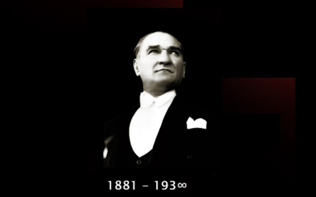 CUMHURİYETİMİZİN 100. YILINA ÖZEL OLARAK 13 ARALIK’TA İZMİR’DE GERÇEKLEŞECEK “ATATÜRK’Ü ANLAMAK” KONSERİNİN BİLETLERİ SATIŞA ÇIKTI!