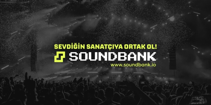 Soundbank, Müzik Sektörünü Dönüştürerek Yeni Yatırım Fırsatları Yaratmak İçin Yola Çıkıyor