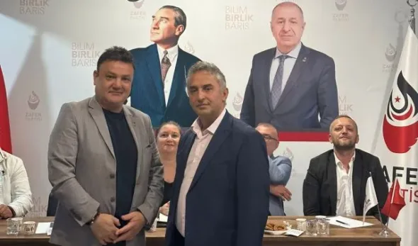 105 km’lik yolu 11 yıl‘dır tamamlayamayan “AKP – MHP ortaklığını” tebrik ediyorum..!