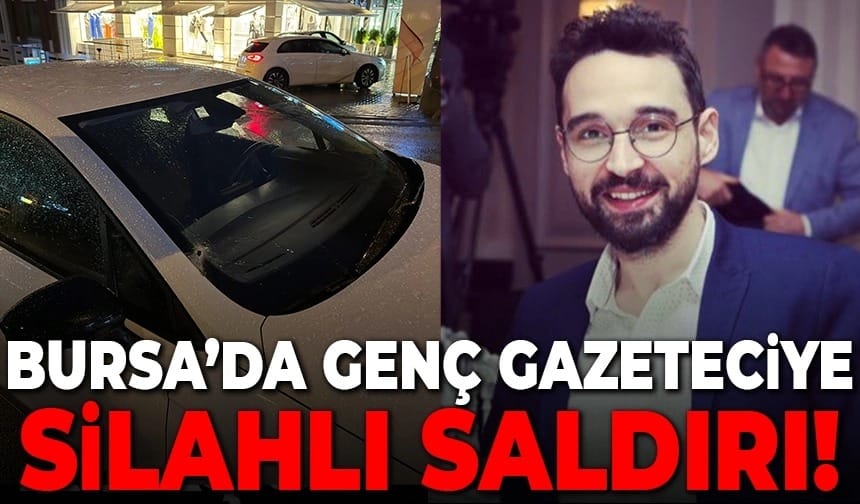 SALDIRIYA UĞRAYAN GAZETECİ YAMAN KAYA’YA GEÇMİŞ OLSUN DİYORUZ. GERÇEK GAZETECİLİK NAMUS, VİCDAN, AHLAK VE YÜREK İSTİYOR.