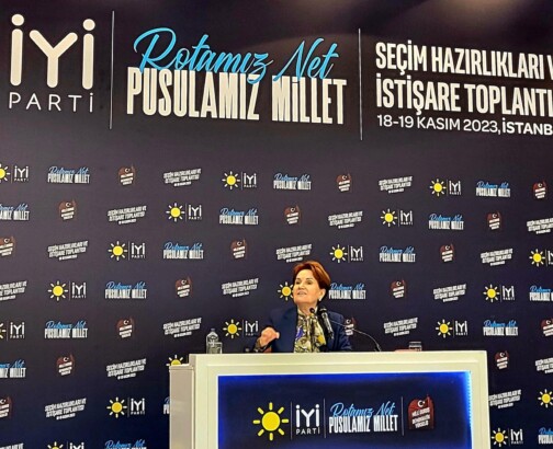 “Benim ve ailemin belediyelerle işi gücü yok. İspat ederlerse politikayı bırakıyorum”