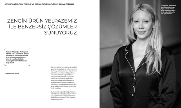 Pazarlama ölçüm stratejinizi 2024 ve sonrası için optimize edin.
