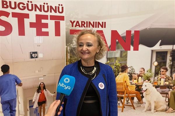 Türkiye’deki en önemli eksiklik HIV farkındalığı