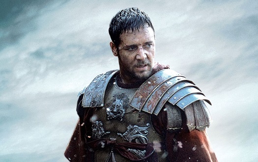 Gladyatör (Gladiator)