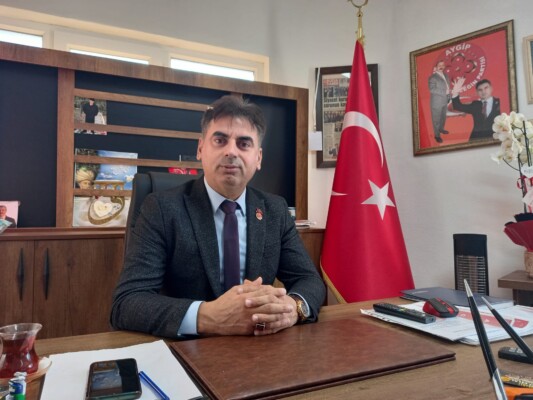 AYGİP; “Teröre Bulaşıp Askere Polise Ölüm Emri Verenler İdamla Yargılanmalı!”