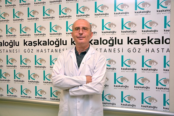 Göz Tembelliğinde Erken Tanı ve Tedavi Önem Taşıyor