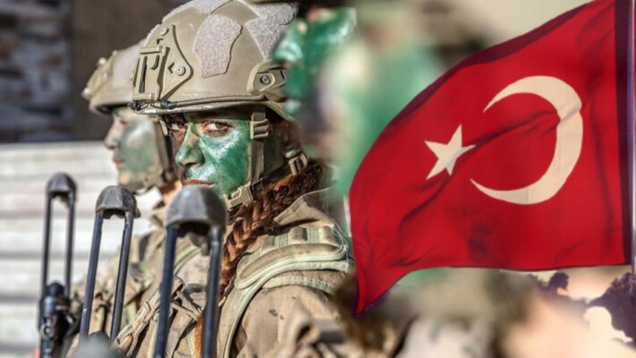 Türkiye menşeli uluslararası federasyon, dünya starlarına koruma yetiştiriyor