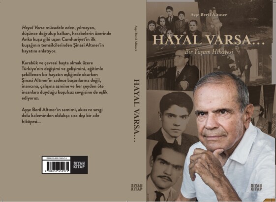 ‘Bir Yaşam Öyküsü’nden çok daha fazlası…