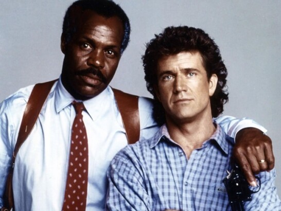 Cehennem Silahı (Lethal Weapon)