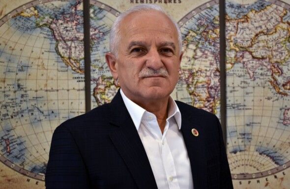 Yıldıztepe’yi MUDAŞ Vasıtasıyla İşletmeniz Gerekirken Bu İnat Neden!