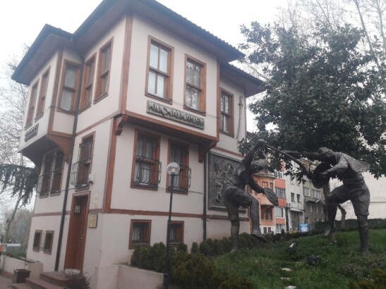 Kurtoğlu’na “Ahmet Gedik” Yakışır!