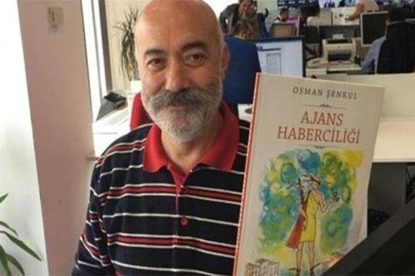 Hibya Haber Ajansı, Osman Şenkul ile yeniden yapılanıyor