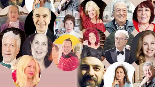 2023-2024 TİYATRO SEZONU ÜSTÜN AKMEN TİYATRO ÖDÜLLERİNİN KATEGORİLERİ AÇIKLANDI….