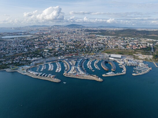 Tuzla’da Farka İmza Atacağız!