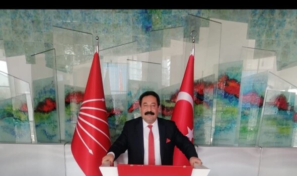 CHP’de “Asker Karataş” Rüzgarı…