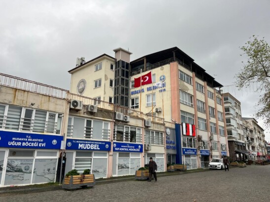 Pişkinlik Hat Safhada! Yeter ! Mudanya’mızda 10 Yıllık Beceriksizlik Öyküsü Artık Son Bulsun!
